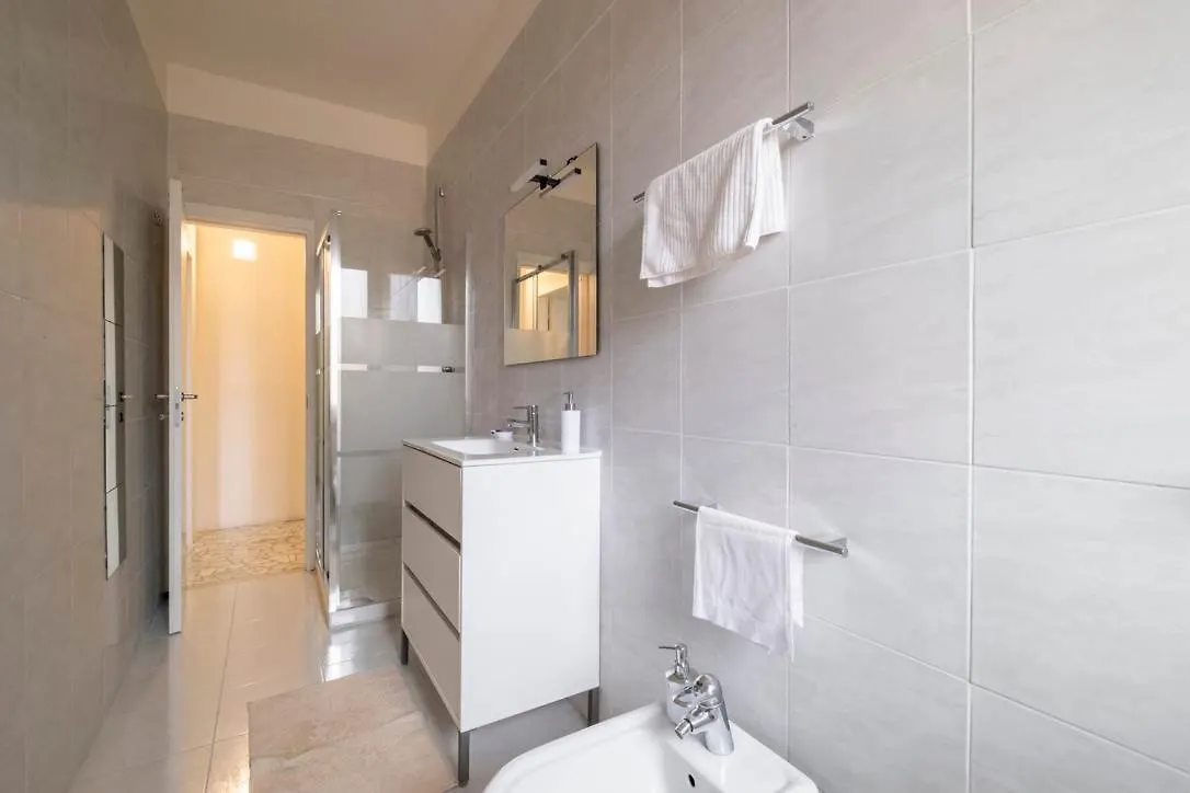 公寓 Homeby, Casa Ermete