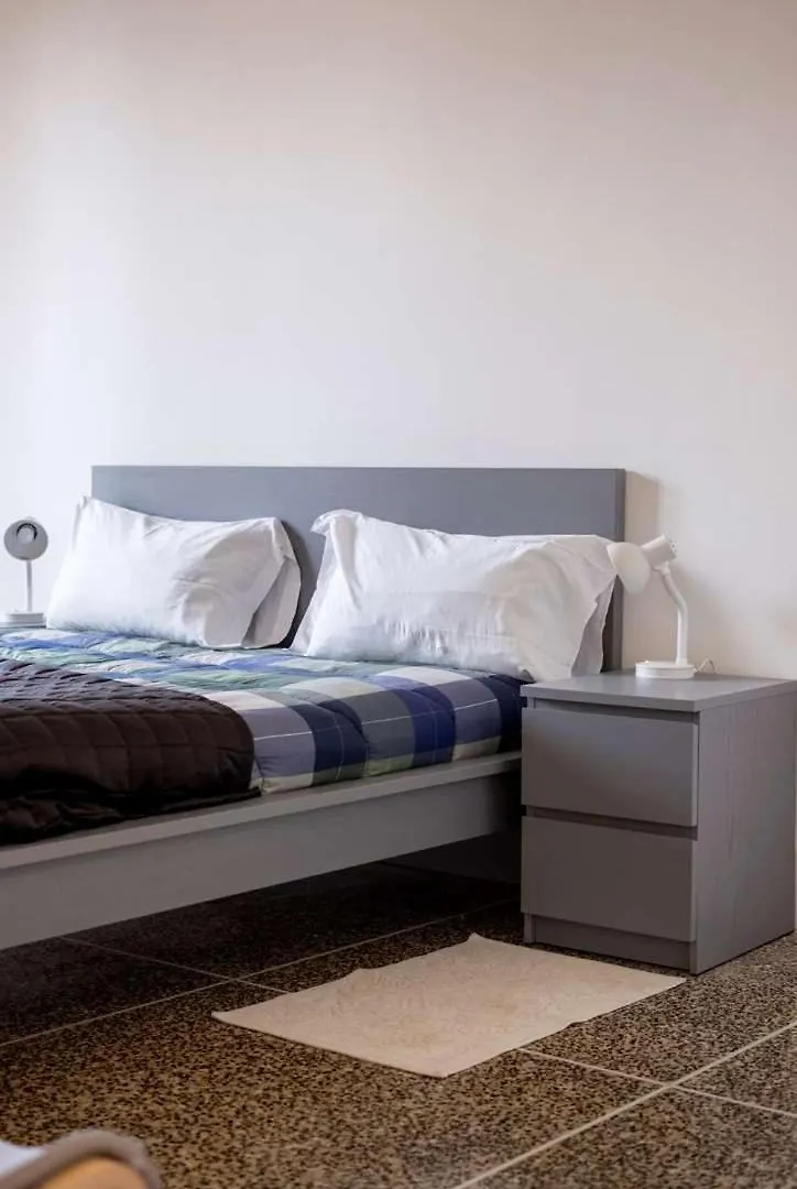 Homeby, Casa Ermete