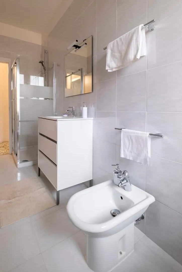 Homeby, Casa Ermete 博洛尼亚