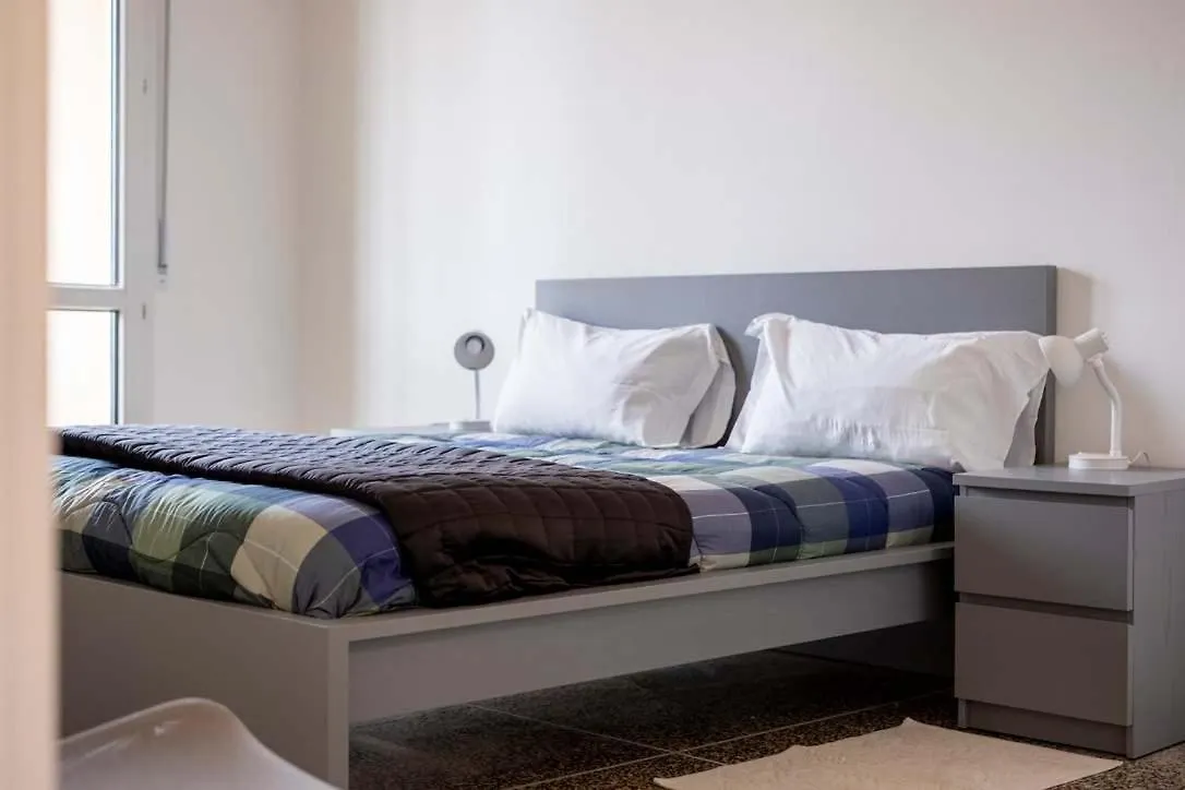 Homeby, Casa Ermete 0*, 博洛尼亚