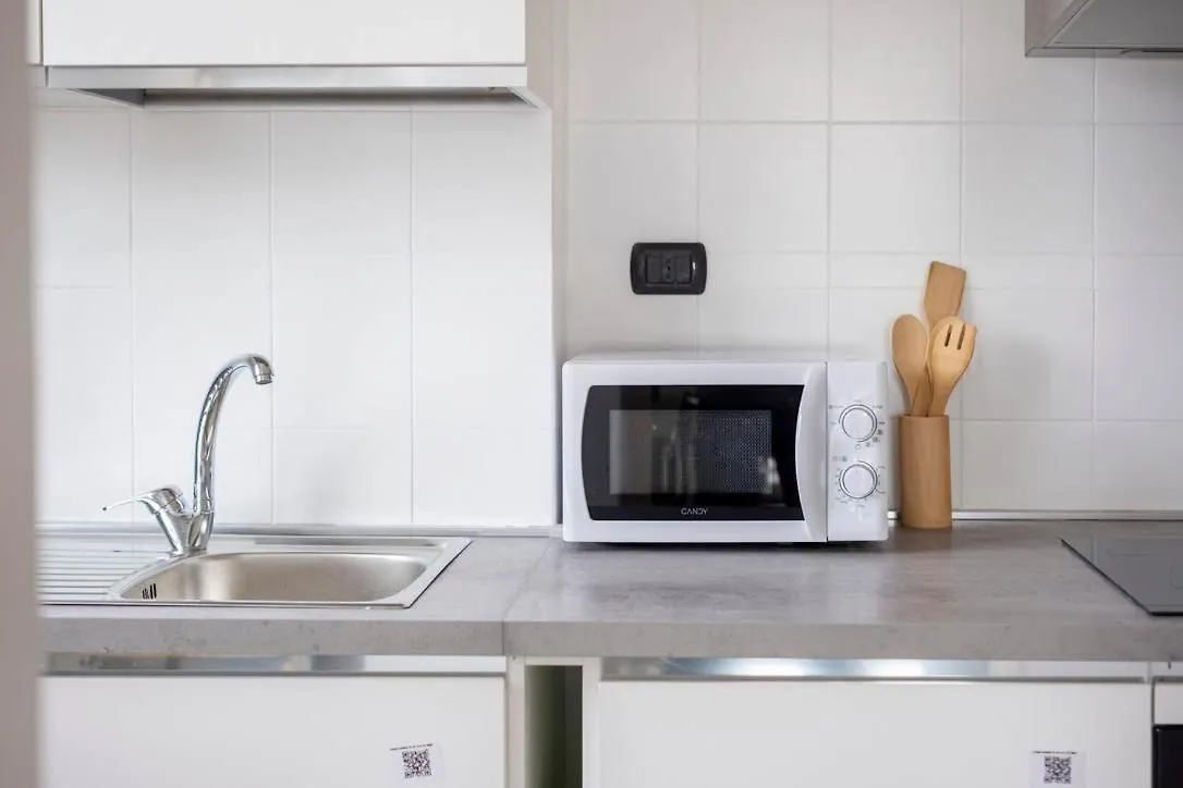 Homeby, Casa Ermete 0*, 博洛尼亚 意大利