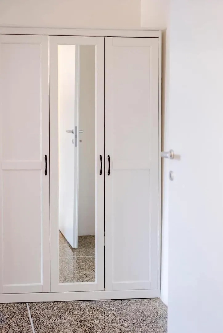 公寓 Homeby, Casa Ermete